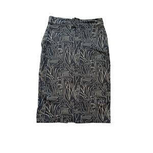 Bel Kazan Skirt Size M